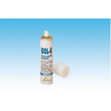 Isol-k – flacone spray 75 ml.