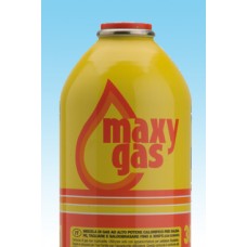 Maxi gas 350 G