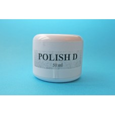 Polish D conf. 50 ml.
