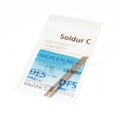 SOLDUR C SALDAME 4 X 1,5 GR.