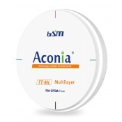 ACONIA DISC TTML DIAM. 98 CON SPALLA H. 14