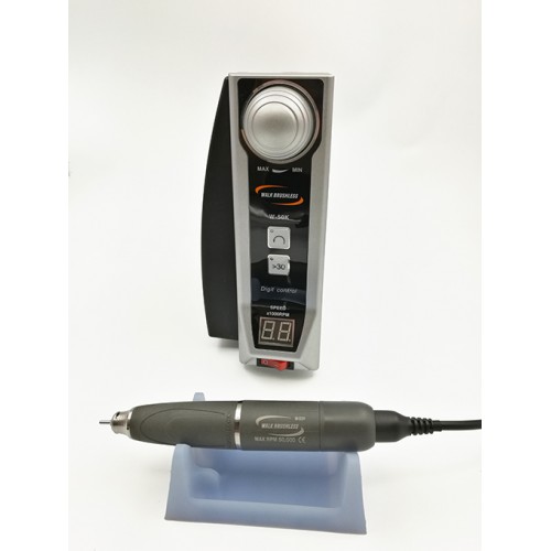 Micromotore ad induzione W-50 K