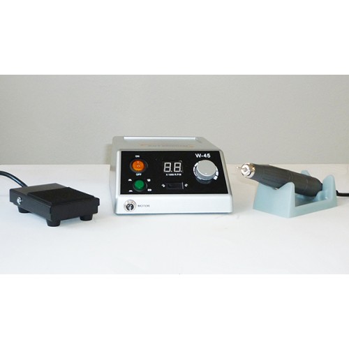 Micromotore ad induzione W-45 PRO