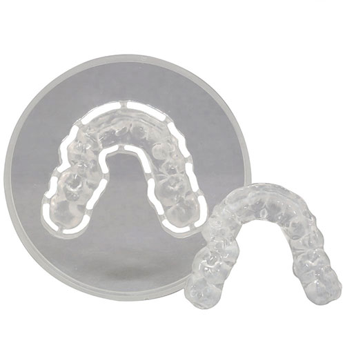 Huge disc PMMA  Trasparenti