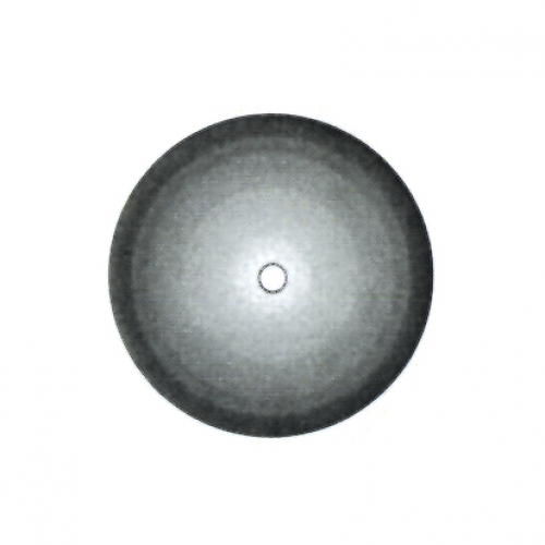 Dischi separatori per Metalli