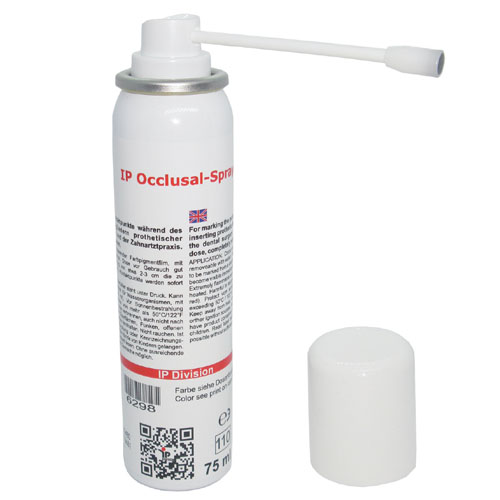 Occlusal Spray