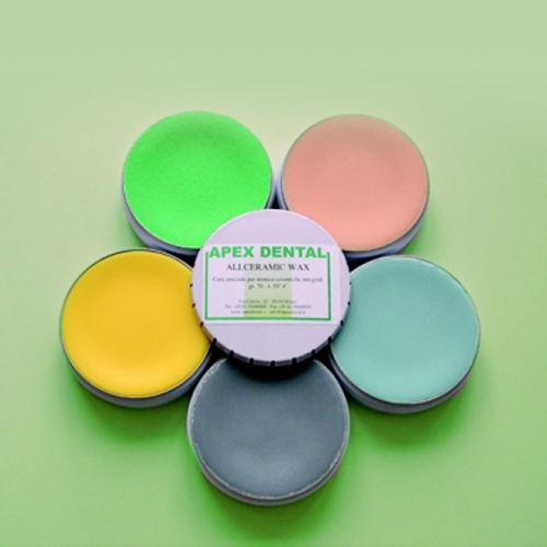 All Ceramic Wax