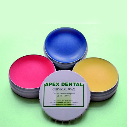Cervical Wax
