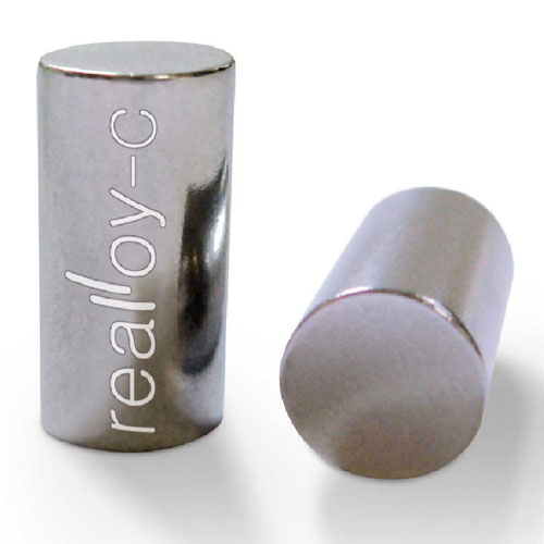 Realloy-c