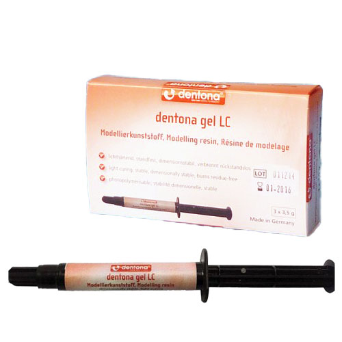 Dentona  Gel LC