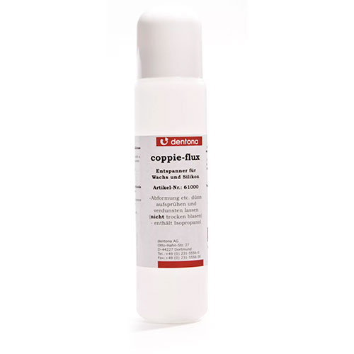 Coppie Flux