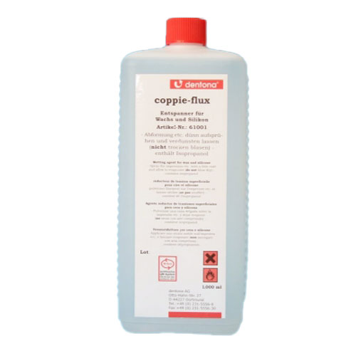 Coppie Flux  Flacone di ricarica