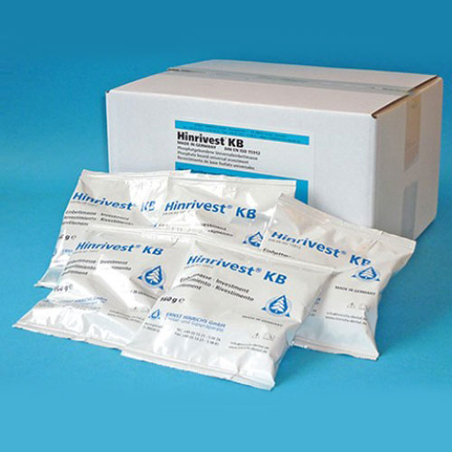 Hinrivest KB