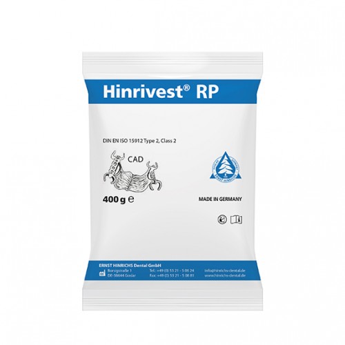 Hinrivest RP