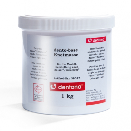 PuttyDento-Base
