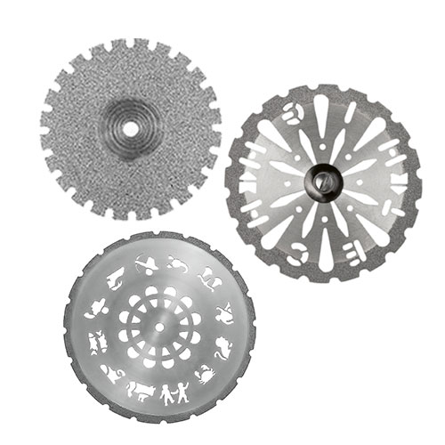 Simple Disk