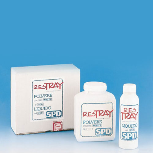 Res Tray