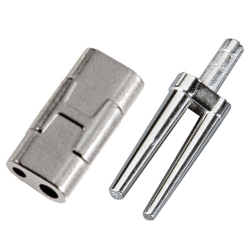 Bi-Pin tipo H