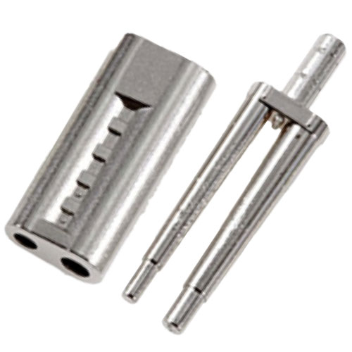 Bi-Pin tipo N