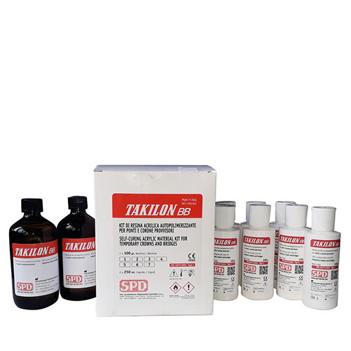Takilon BB  kit