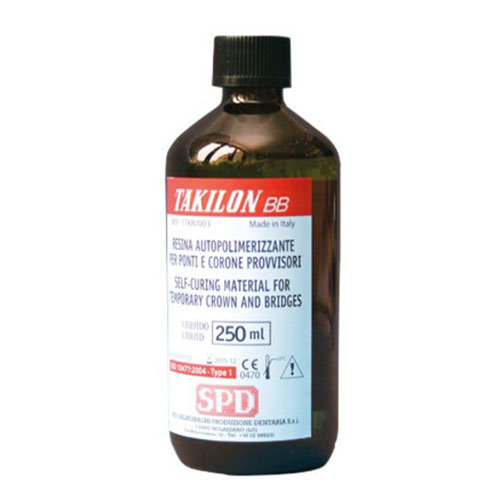 Takilon BB  Liquido