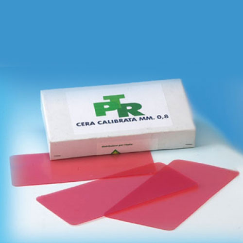 Cera Calibrata P.T.R.