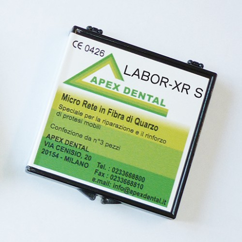 Labor-XR S