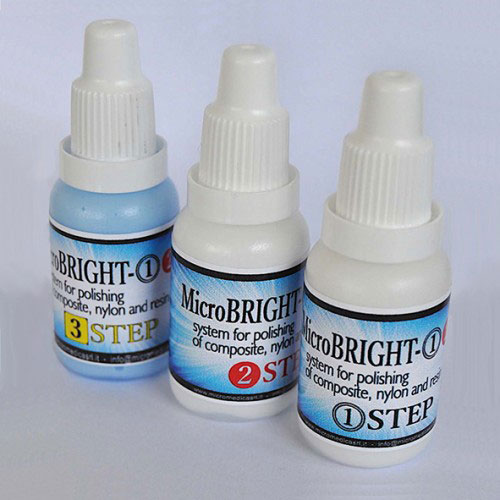 Microbright Pasta