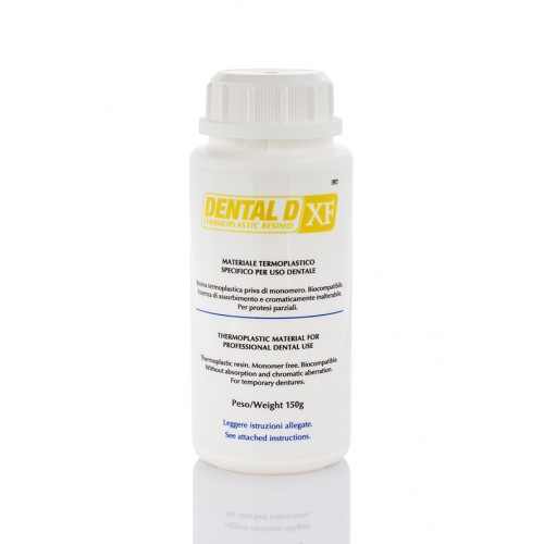 Dental DXF