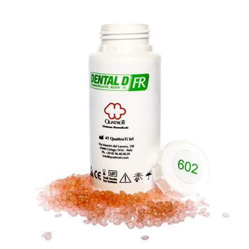 Dental DFR