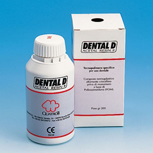 Dental D Universal Chroma