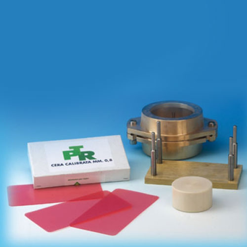 Kit sistema P.T.R.