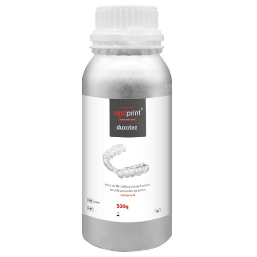 Optiprint Durotec