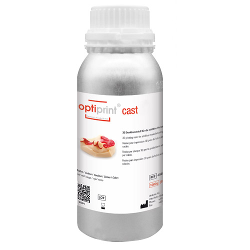 Optiprint Cast