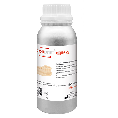 Optiprint Express