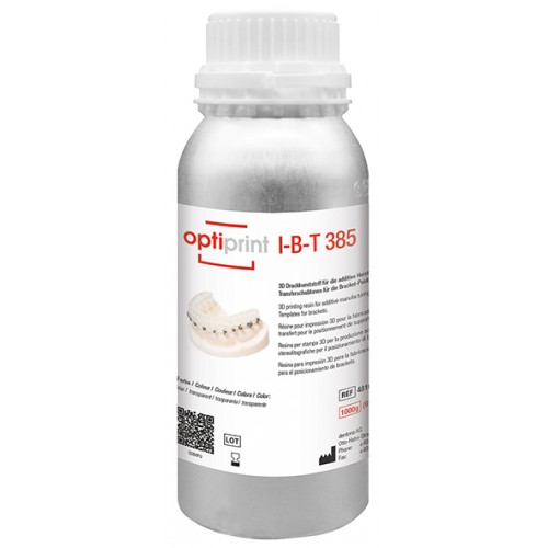 Optiprint I-B-T