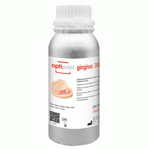 Optiprint Gingiva