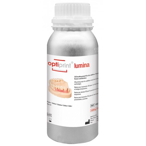 Optiprint Lumina