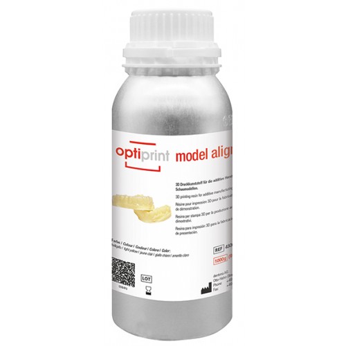 Optiprint Model Align