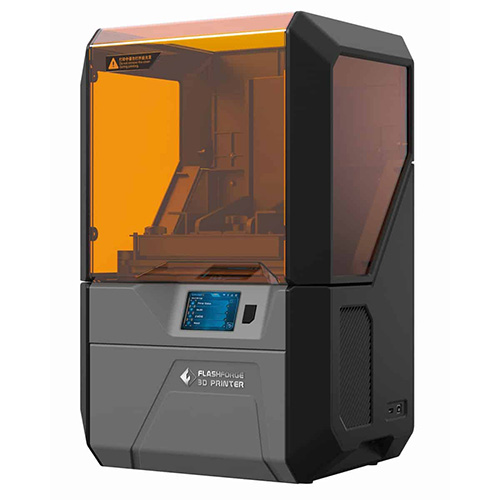 Hunter Stampante 3D