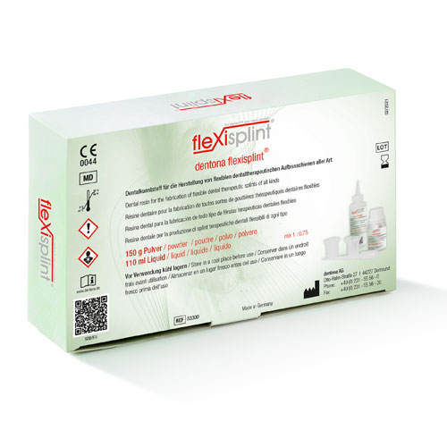 Flexisplint
