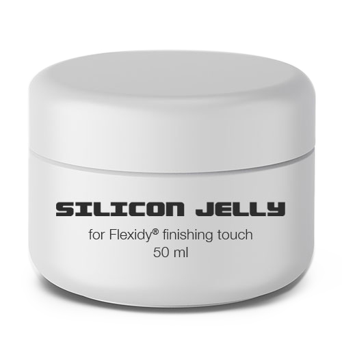 Silicon Jelly